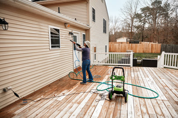 Best Local Pressure Washing Services  in Ventress, LA