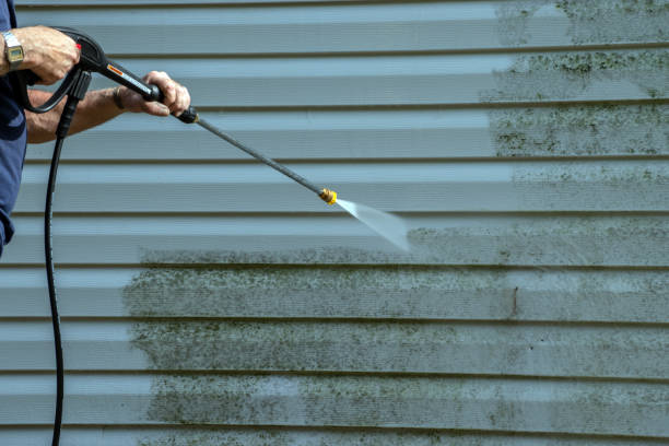 Best Garage Pressure Washing  in Ventress, LA