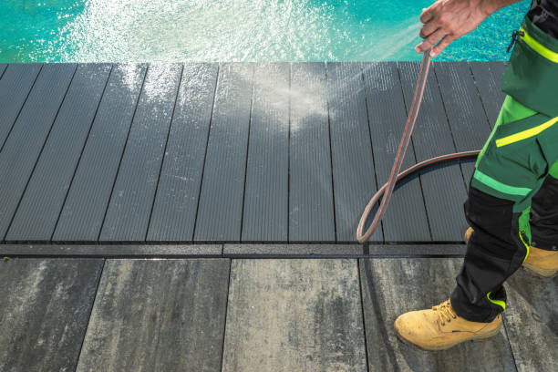 Best Sidewalk Pressure Washing  in Ventress, LA