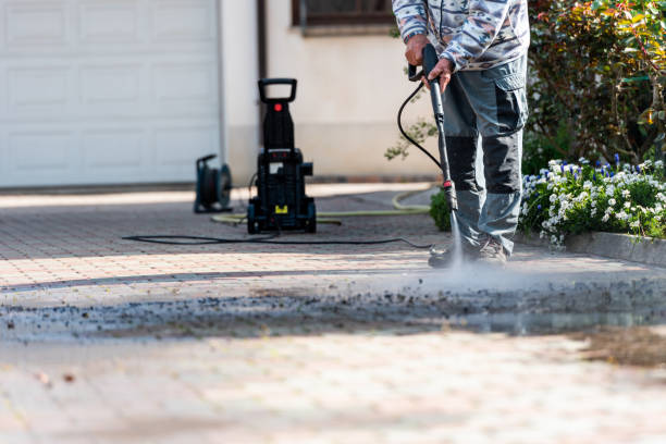 Best Deck Pressure Washing  in Ventress, LA