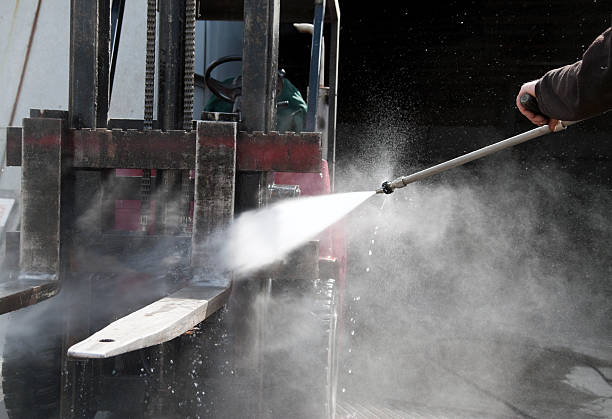 Why Choose Our Certified Pressure Washing Experts for Your Project Needs in Ventress, LA?