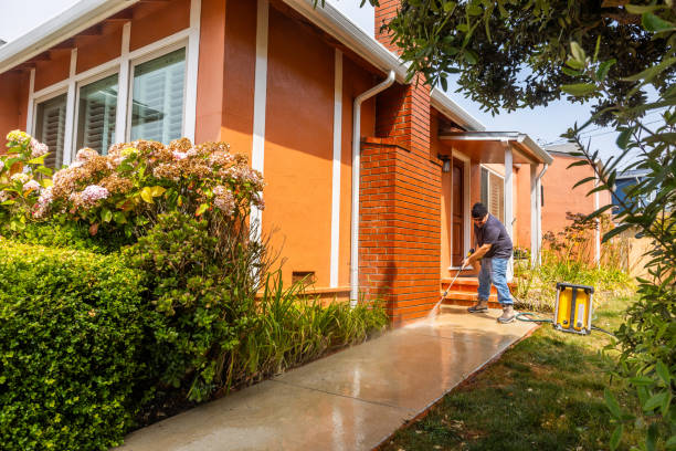 Best Exterior Home Cleaning  in Ventress, LA