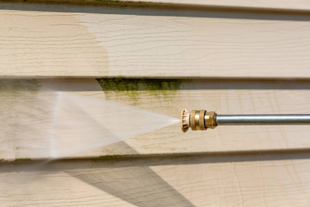 Best Residential Pressure Washing Services  in Ventress, LA