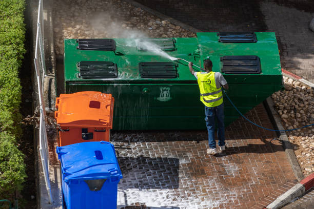 Best Local Pressure Washing Services  in Ventress, LA